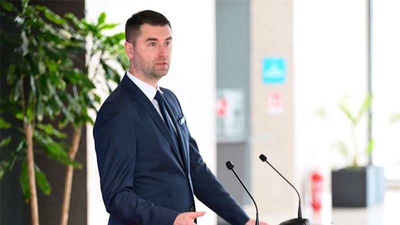 Filipović: Sljedećeg tjedna može se očekivati osjetno pojeftinjenje dizela